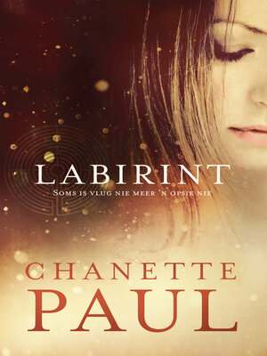 cover image of Labirint